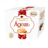 Конфеты Акконд Адель с цельным миндалем, 150г