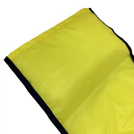 Простыня скользящая, для перемещения лежачих больных, полиэстер, 65x172см