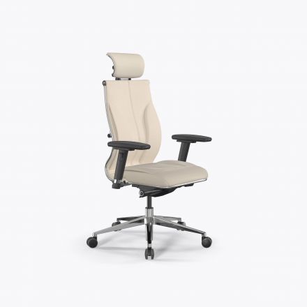 Кресло Samurai M3-11D - Infinity Молочный Kc06/Wm06/D03P/H13mL-3D(M26.B32.G25.W03) Кресло Samurai M3-11D - Infinity Молочный Kc06/Wm06/D03P/H13mL-3D(M26.B32.G25.W03)