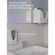 Бумага туалетная 25 м, VEIRO Professional (Система T4), КОМПЛЕКТ 48 шт., Comfort, 2-слойная, T207