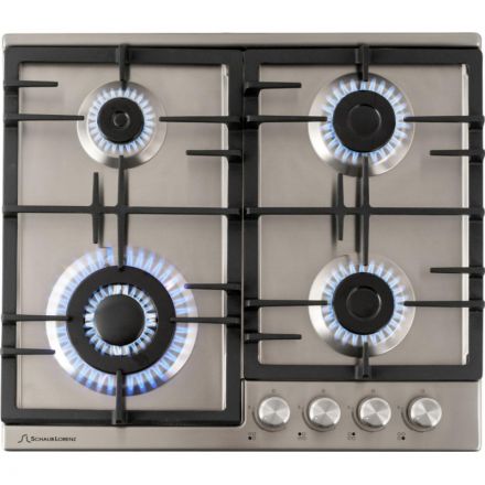 Варочная панель газовая Schaub Lorenz SLK GE6511 Варочная панель газовая Schaub Lorenz SLK GE6511