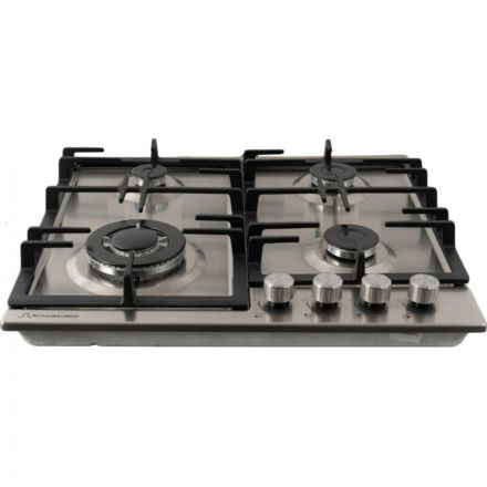 Варочная панель газовая Schaub Lorenz SLK GE6511 Варочная панель газовая Schaub Lorenz SLK GE6511