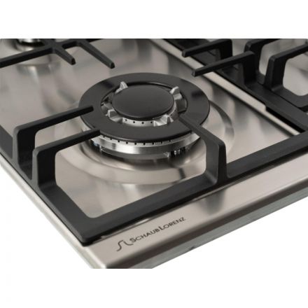 Варочная панель газовая Schaub Lorenz SLK GE6511 Варочная панель газовая Schaub Lorenz SLK GE6511