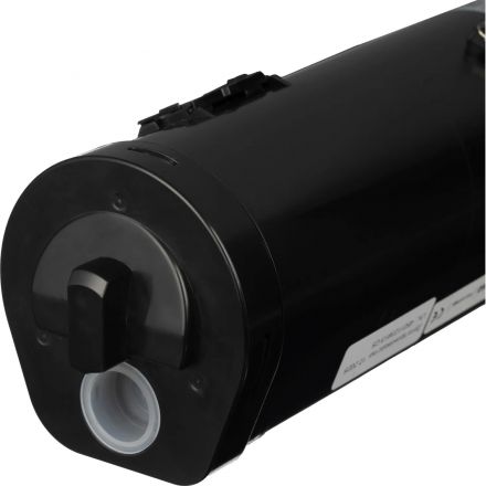 Тонер-картридж Комус TK-1260 чер.для Kyocera ECOSYS PA4000x/PA4000wx
