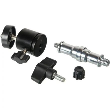 Стойка тренога GreenBean GBStand 220 GTA для фото/видеостудии Стойка тренога GreenBean GBStand 220 GTA для фото/видеостудии