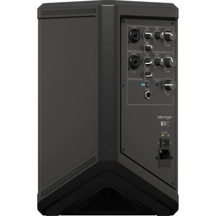 Акустическая система Behringer B1C, 200 Вт, аккумулятор, Bluetooth