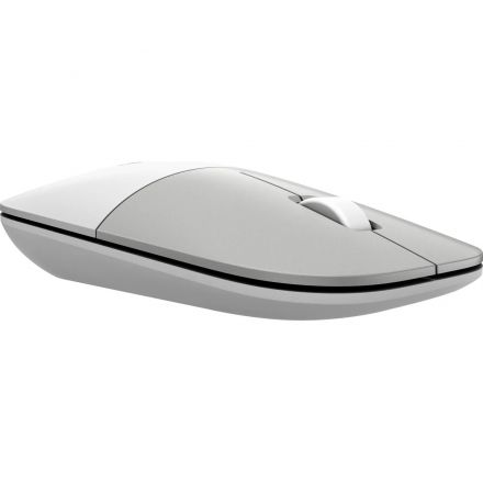 Мышь компьютерная HP беспров. Z3700 белый (171D8AA) Мышь компьютерная HP беспров. Z3700 белый (171D8AA)