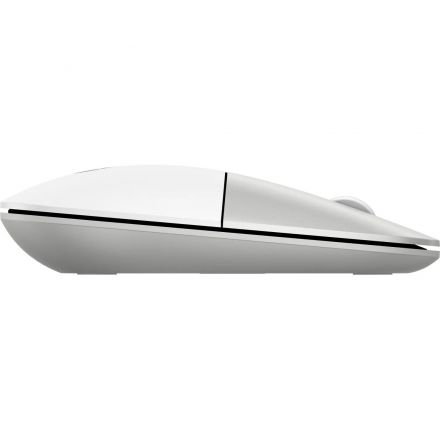 Мышь компьютерная HP беспров. Z3700 белый (171D8AA) Мышь компьютерная HP беспров. Z3700 белый (171D8AA)