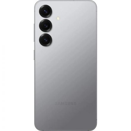 Смартфон Samsung Galaxy S25 SM-S931B 256Gb 12Gb серый(SM-S931BZSCCAU)