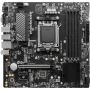 Материнская плата MSI PRO B650M-P B650, AM5, 4xDDR5, mATX