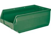 Ящик Palermo 500х310х200 PP, зеленый Ящик Palermo 500х310х200 PP, зеленый