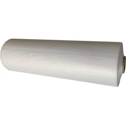 Пакет фасовочный на втулке ПНД 24х30 см, 7 мкм, 500 шт/рул Пакет фасовочный на втулке ПНД 24х30 см, 7 мкм, 500 шт/рул