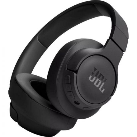Наушники JBL Tune 720BT Black (JBLT720BTBLK)