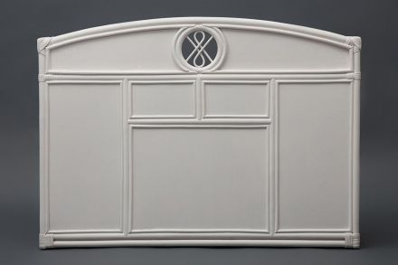 Комод Andrea, TCH White (белый) Комод Andrea, TCH White (белый)