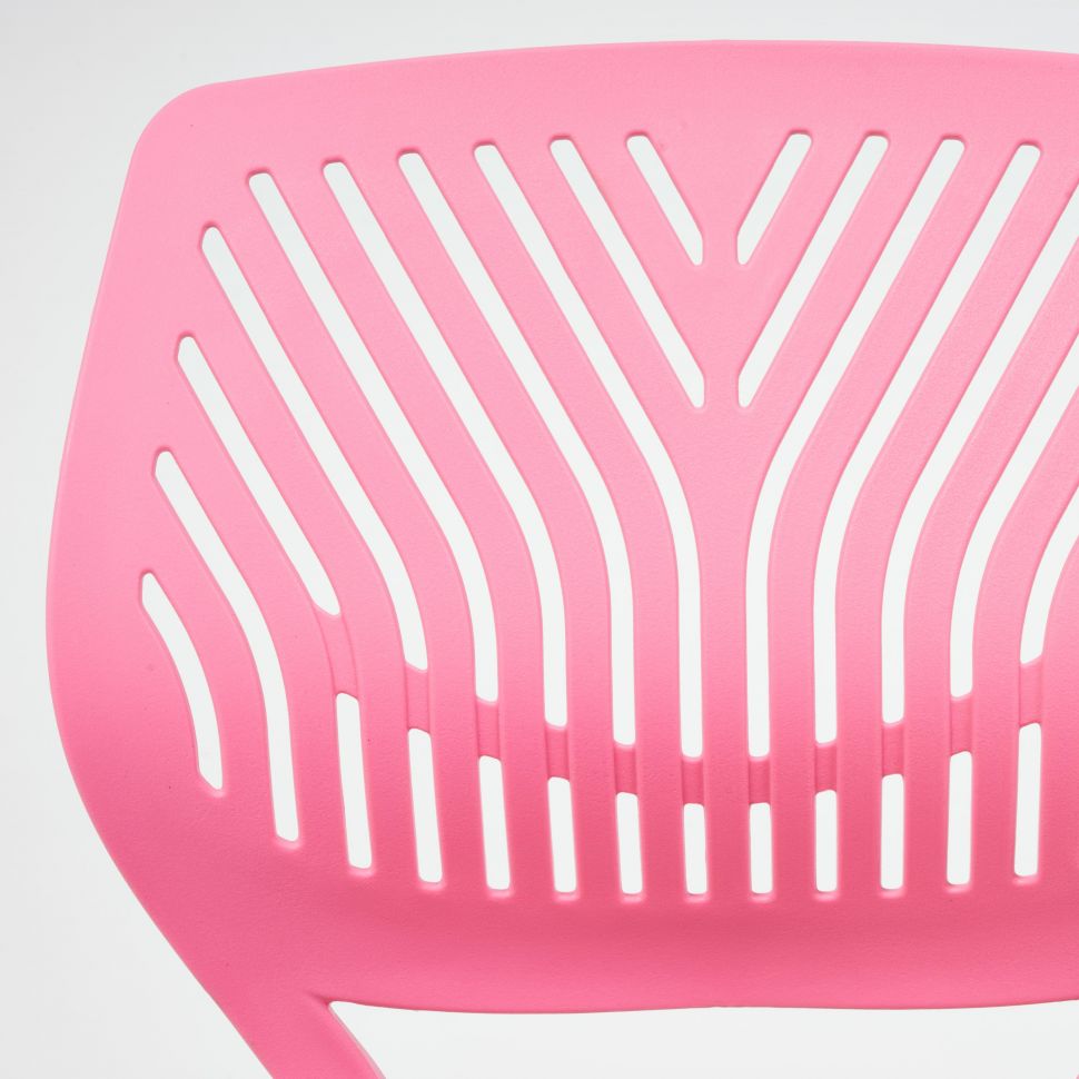 Кресло TETCHAIR fun Pink
