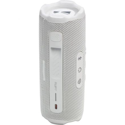 Портативная акустика JBL Flip 7 White (JBLFLIP7WHT) Портативная акустика JBL Flip 7 White (JBLFLIP7WHT)