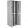 Шкаф для одежды ST 22.600.1860.r2 Шкаф для одежды ST 22.600.1860.r2