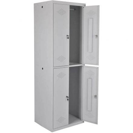 Шкаф для одежды ST 22.600.1860.r2