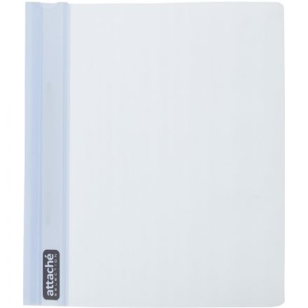 Скоросшиватель пластиковый Attache Selection Breeze, А4, 200мкм, 5шт/уп Скоросшиватель пластиковый Attache Selection Breeze, А4, 200мкм, 5шт/уп