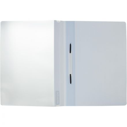 Скоросшиватель пластиковый Attache Selection Breeze, А4, 200мкм, 5шт/уп Скоросшиватель пластиковый Attache Selection Breeze, А4, 200мкм, 5шт/уп