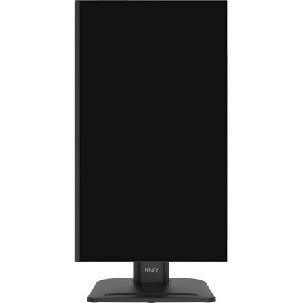 Монитор MSI PRO MP245PHG E14 23.8 FHD/IPS/HDMI/DP/USB-C/Pivot/144Гц/черн