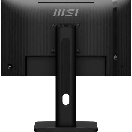 Монитор MSI PRO MP245PHG E14 23.8 FHD/IPS/HDMI/DP/USB-C/Pivot/144Гц/черн