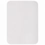 Доска на холодильник магнитно-маркерная 30х21 см с маркером, магнитом и салфеткой, BRAUBERG, 237846