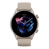 Смарт-часы Amazfit A1971 (GTR 3) Moonlight Grey (6972596103738)