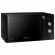 Микроволновая печь SAMSUNG MS23K3614AK/BW, объем 23 л, мощность 800 Вт, механическое управление