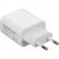 Зарядное устройство ProMega C-IPN539, 18W,Type-C, белый