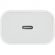 Зарядное устройство ProMega C-IPN539, 18W,Type-C, белый