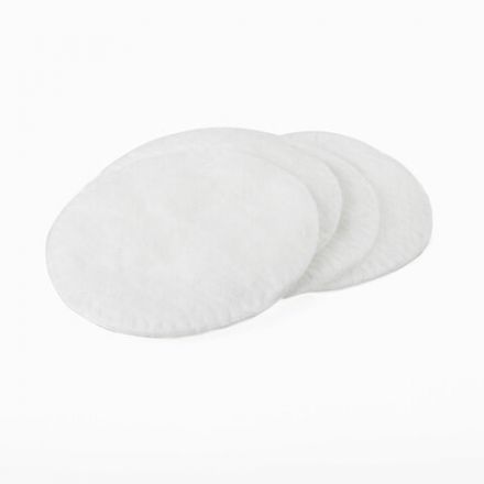 Ватные диски КОМПЛЕКТ 100 шт., AURA, двусторонние, 20711, 13115 Ватные диски КОМПЛЕКТ 100 шт., AURA, двусторонние, 20711, 13115