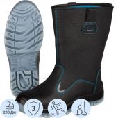 Сапоги ТОПФОРТ 5 МПП, ПУ/ТПУ р.45 Сапоги ТОПФОРТ 5 МПП, ПУ/ТПУ р.45