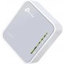 Маршрутизатор TP-Link TL-WR802N N300 Micro USB 2.0 Pocket Trave