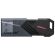 Флеш-диск 256 GB KINGSTON DataTraveler Exodia Onyx, разъем USB 3.2, черный, DTXON/256GB
