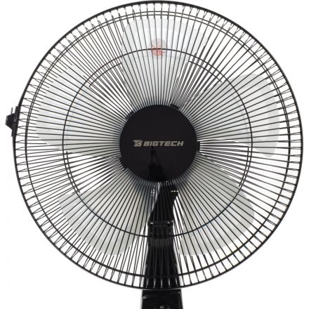 Вентилятор напольный BigTech WBF009 с пультом Вентилятор напольный BigTech WBF009 с пультом