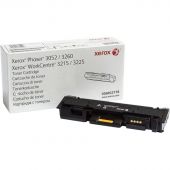 Картридж лазерный Xerox 106R02778 черный оригинальный Картридж лазерный Xerox 106R02778 черный оригинальный