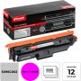 Картридж лазерный Комус 069H M пур.пов.емк. для Canon LBP673Cdw/MF754Cdw
