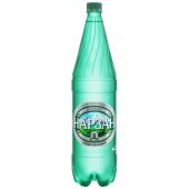 Вода минеральная Нарзан газированная пэт 1,5л