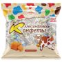 Конфеты сливочные АЛЕКСАНДРОВСКИЕ КОНФЕТЫ "Ассорти", с карамельно-тягучей начинкой, 1000 г