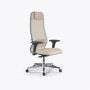Кресло SynchroSit 10 B1-115D - X2+Extra /Um00/Wm12/D02P(M23.B22.G18.W02) Молочный