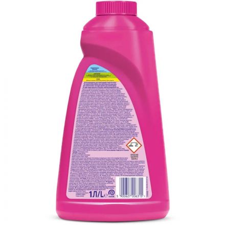 Пятновыводитель VANISH жидкий 1л Пятновыводитель VANISH жидкий 1л