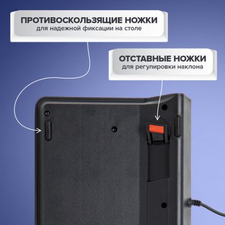 Клавиатура проводная SONNEN KB-8280, USB, 104 плоские клавиши, черная, 513510 Клавиатура проводная SONNEN KB-8280, USB, 104 плоские клавиши, черная, 513510