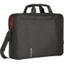 Сумка для ноутбука Defender Geek 15.6 черный, карман Сумка для ноутбука Defender Geek 15.6 черный, карман