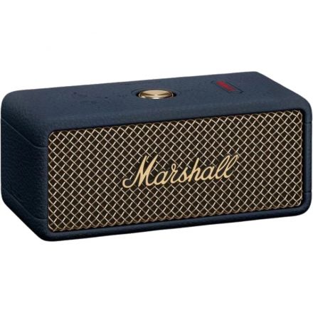 Портативная акустика Marshall Emberton III Blue (1008137)