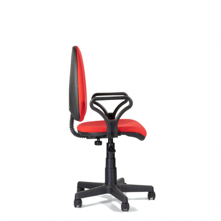 Кресло Престиж Самба О С02 (красный) Кресло Престиж Самба О С02 (красный)