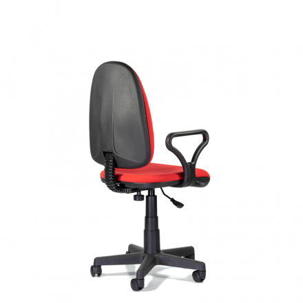 Кресло Престиж Самба О С02 (красный) Кресло Престиж Самба О С02 (красный)