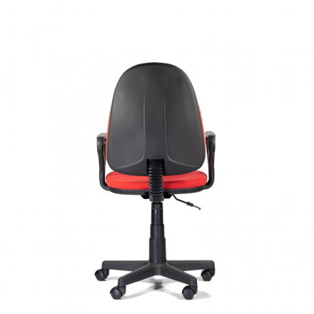 Кресло Престиж Самба О С02 (красный) Кресло Престиж Самба О С02 (красный)