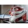 Парогенератор TEFAL SV8110E0, 2800 Вт, 6.3 Бар, постоянная подача пара 120 г/мин, паровой удар 420 г/мин, 1.8 л, белый/красный, 1830008618 Парогенератор TEFAL SV8110E0, 2800 Вт, 6.3 Бар, постоянная подача пара 120 г/мин, паровой удар 420 г/мин, 1.8 л, белый/красный, 1830008618