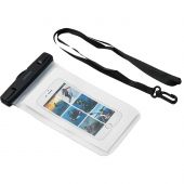 Чехол UGREEN LP186 водонепроницаемый для смартфонов. цвет черный (60959) Чехол UGREEN LP186 водонепроницаемый для смартфонов. цвет черный (60959)